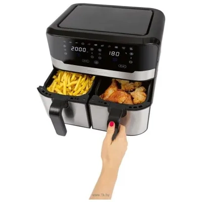 ProfiCook PC-FR 1242 H