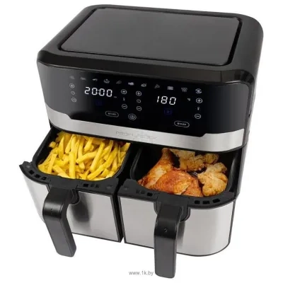 ProfiCook PC-FR 1242 H