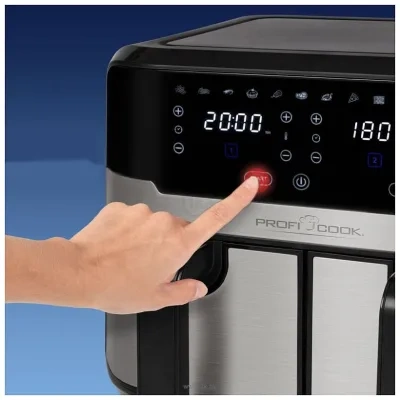 ProfiCook PC-FR 1242 H