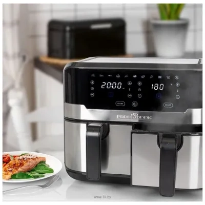 ProfiCook PC-FR 1242 H