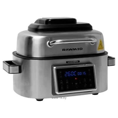 RAWMID Rawmid Modern RMA-03