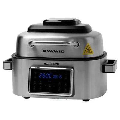 RAWMID Rawmid Modern RMA-03