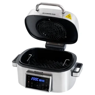 RAWMID Rawmid Modern RMA-03