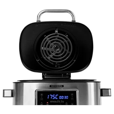 RAWMID Rawmid Modern RMA-03