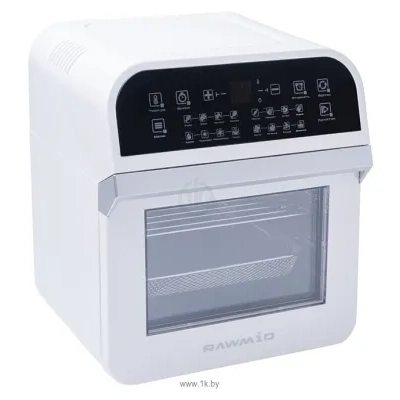 RAWMID RMA-12