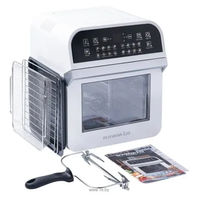 RAWMID RMA-12