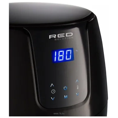 RED Solution RAG-247