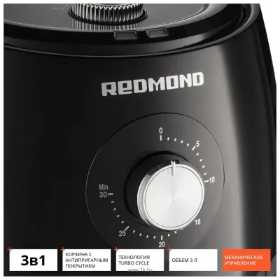 Redmond RAG-246