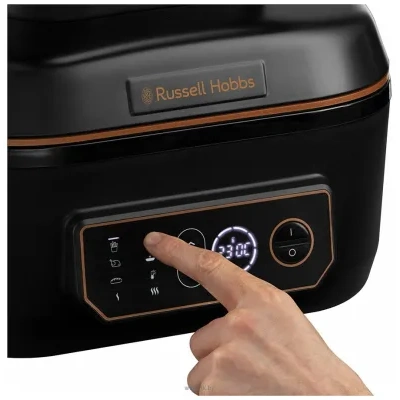 Russell Hobbs Satisfry Air & Grill 26520-56