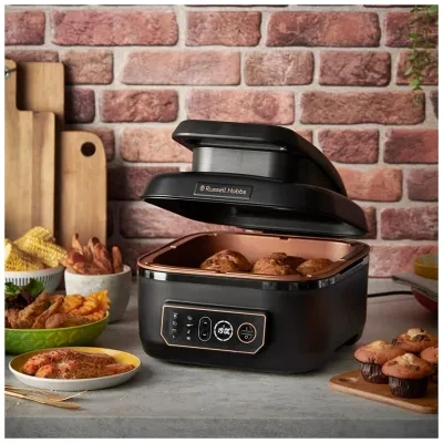 Russell Hobbs Satisfry Air & Grill 26520-56