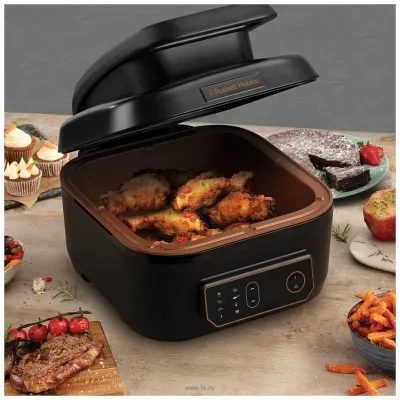 Russell Hobbs Satisfry Air & Grill 26520-56