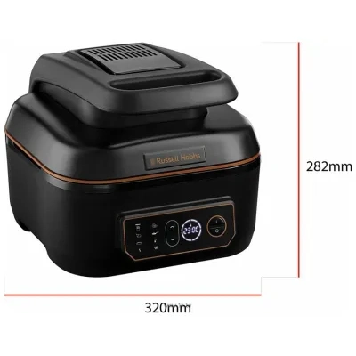 Russell Hobbs Satisfry Air & Grill 26520-56