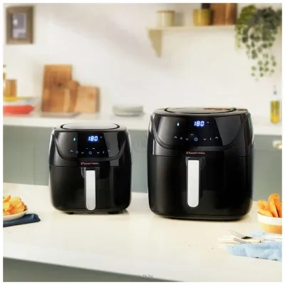 Russell Hobbs SatisFry Medium 27160-56