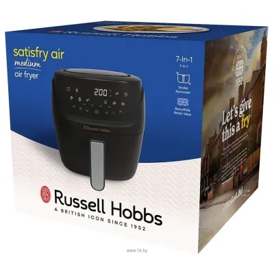 Russell Hobbs SatisFry Medium 27160-56