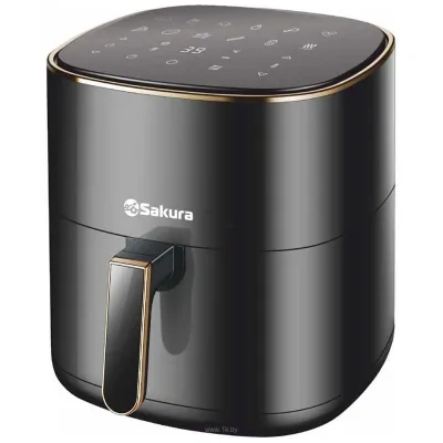 Sakura SA-7672