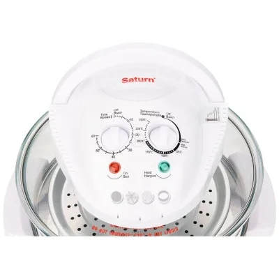 Saturn ST-CO9151 New (belyiy)