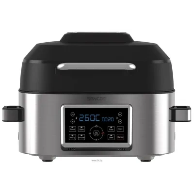 Sencor SBG 8900SS
