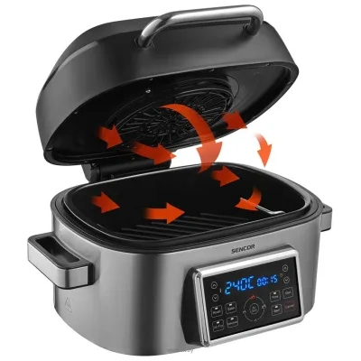 Sencor SBG 8900SS