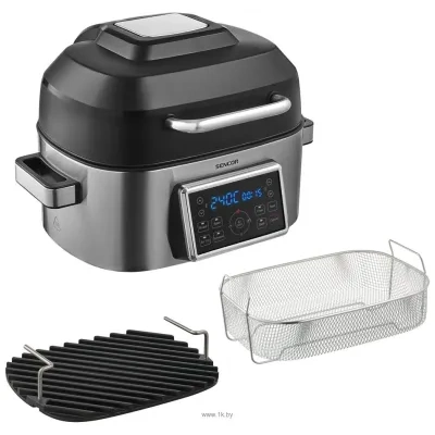 Sencor SBG 8900SS