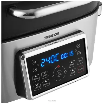 Sencor SBG 8900SS