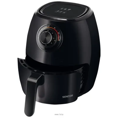 Sencor SFR 3130BK