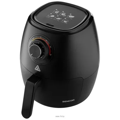 Sencor SFR 3130BK