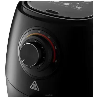 Sencor SFR 3130BK