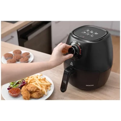 Sencor SFR 3130BK