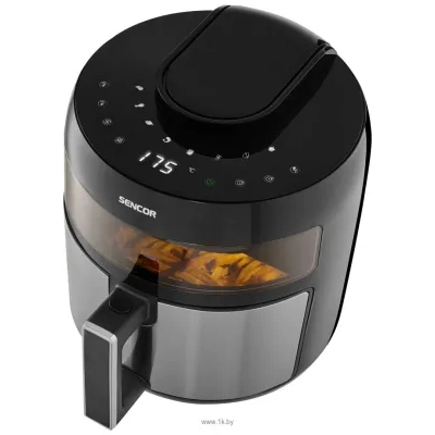 Sencor SFR 5010BK