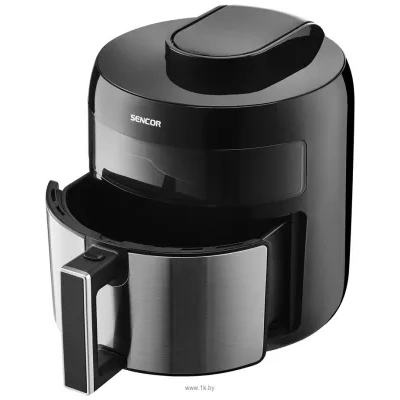 Sencor SFR 5010BK