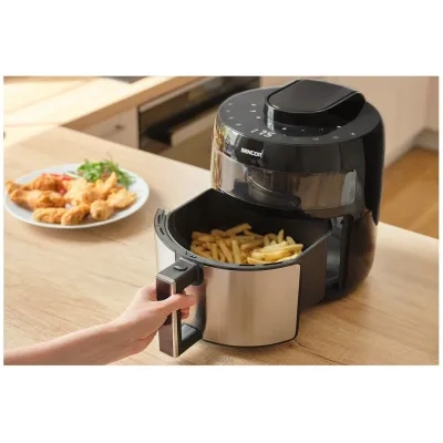 Sencor SFR 5010BK