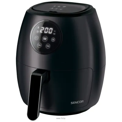 Sencor SFR 5030BK