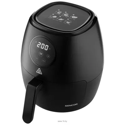 Sencor SFR 5030BK