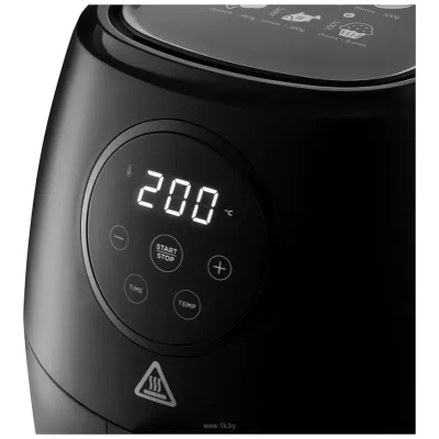 Sencor SFR 5030BK