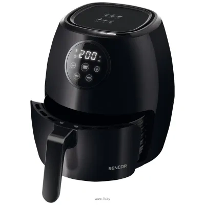 Sencor SFR 5030BK