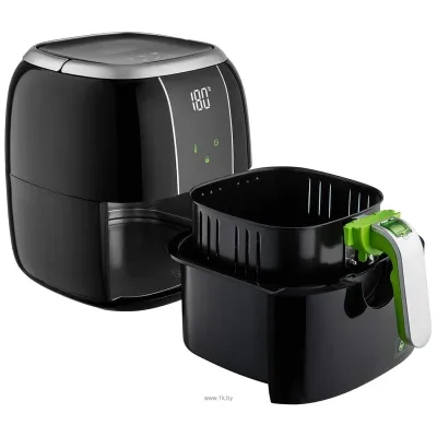 Sencor SFR 5321BK