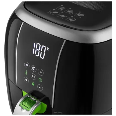 Sencor SFR 5321BK