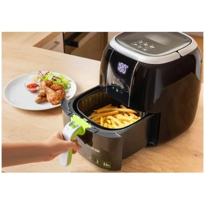 Sencor SFR 5321BK