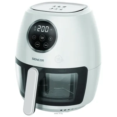 Sencor SFR 5340WH