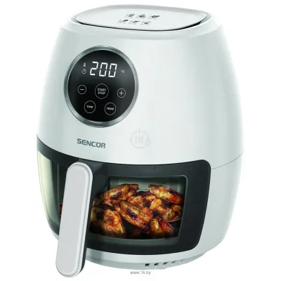Sencor SFR 5340WH