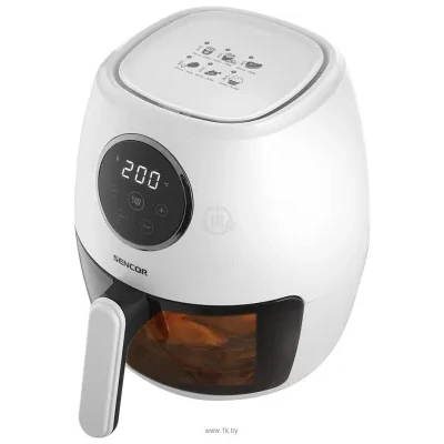 Sencor SFR 5340WH