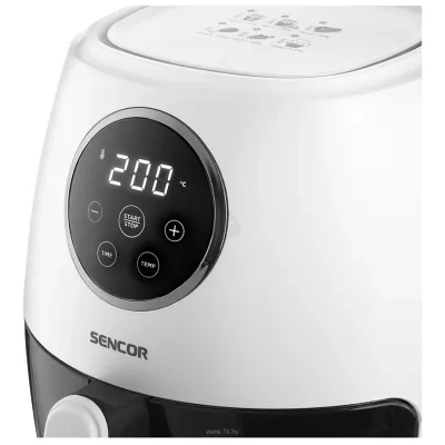 Sencor SFR 5340WH