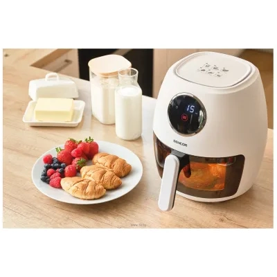 Sencor SFR 5340WH