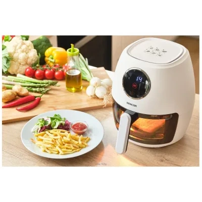Sencor SFR 5340WH