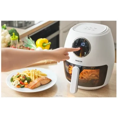 Sencor SFR 5340WH