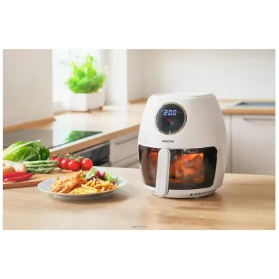 Sencor SFR 5340WH