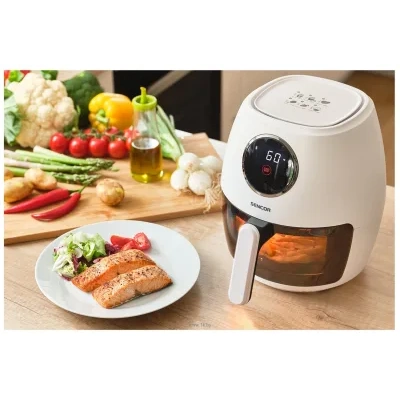 Sencor SFR 5340WH