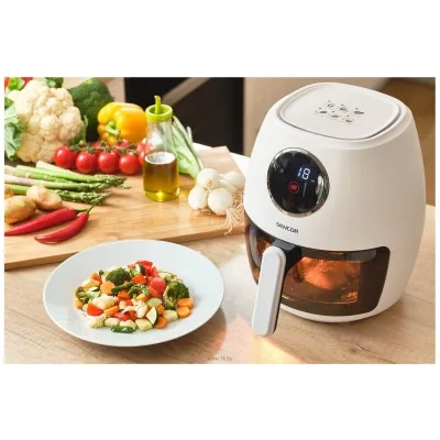 Sencor SFR 5340WH