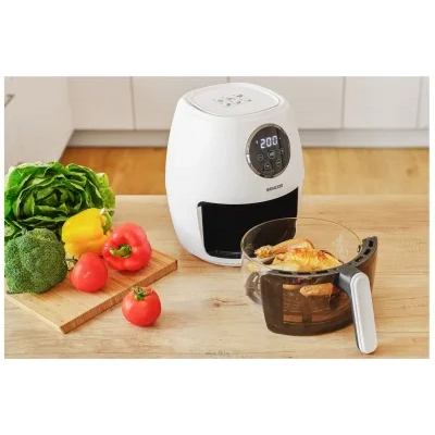 Sencor SFR 5340WH