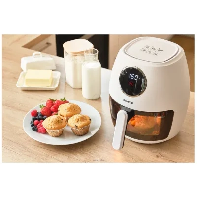 Sencor SFR 5340WH